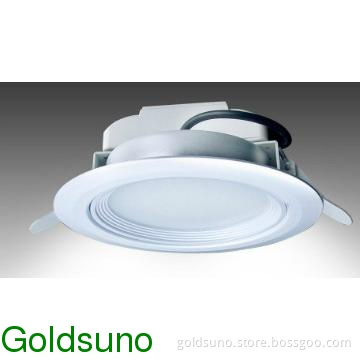 dimmable 20w led down lights